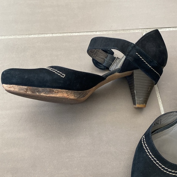 Marc soft walk sandals - German made - Picture 2 of 7